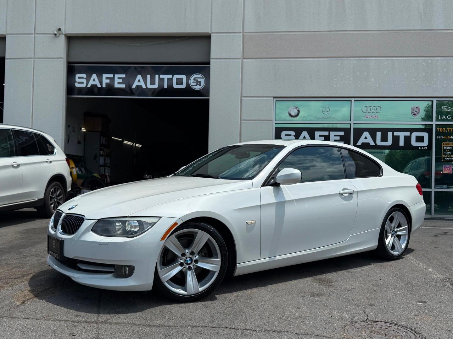bmw 3 series 2011 WBAKE5C52BE573757 image bmw 3 series 2011 WBAKE5C52BE573757 image